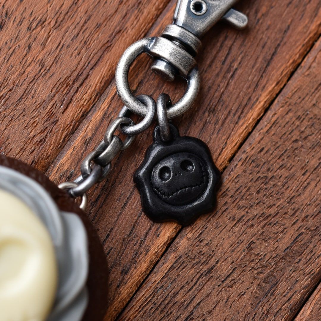 バッグチャーム