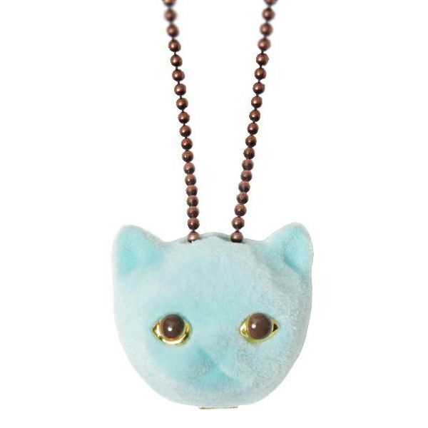 CAT COLLECTION | Q-pot. ONLINE SHOP