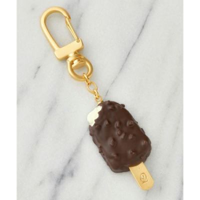 ミルクチョコレート アイスバー キーホルダー