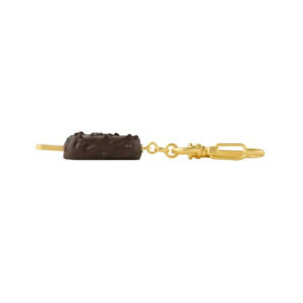 ミルクチョコレート アイスバー キーホルダー | Q-pot. ONLINE SHOP