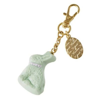 【新品】Q-pot ミントチョコレートワッフル バッグチャーム ミントチョコレートワッフル バッグチャーム | Q-pot. ONLINE SHOP