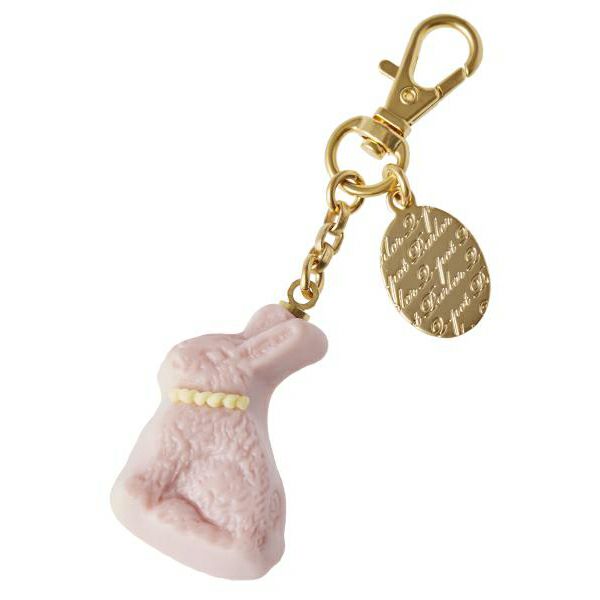 バッグチャーム