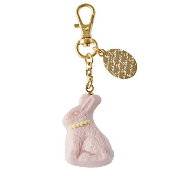 バッグチャーム