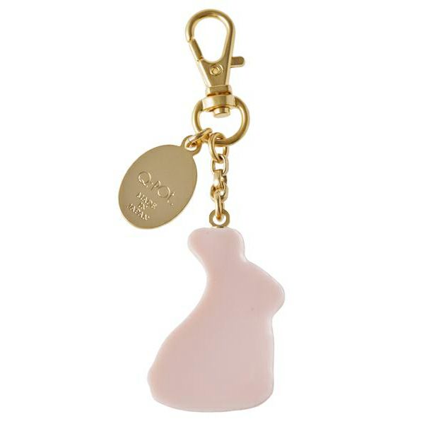 バッグチャーム