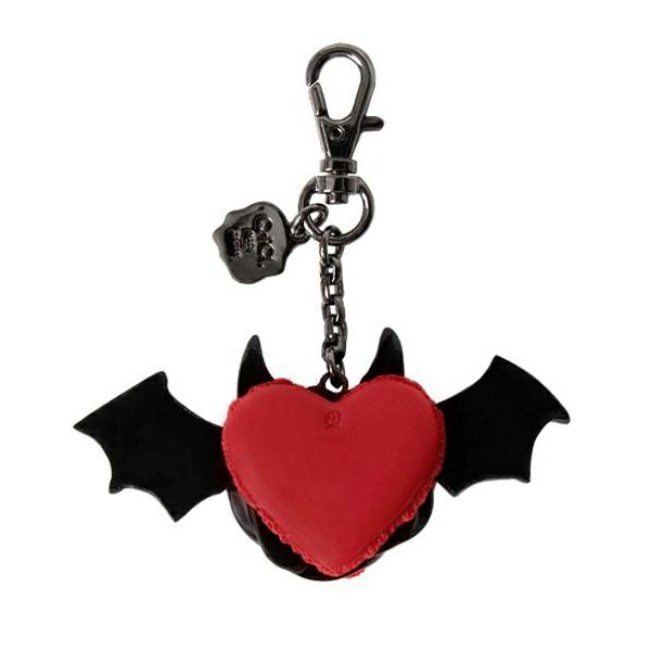 バッグチャーム