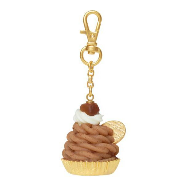 バッグチャーム