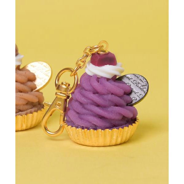 バッグチャーム