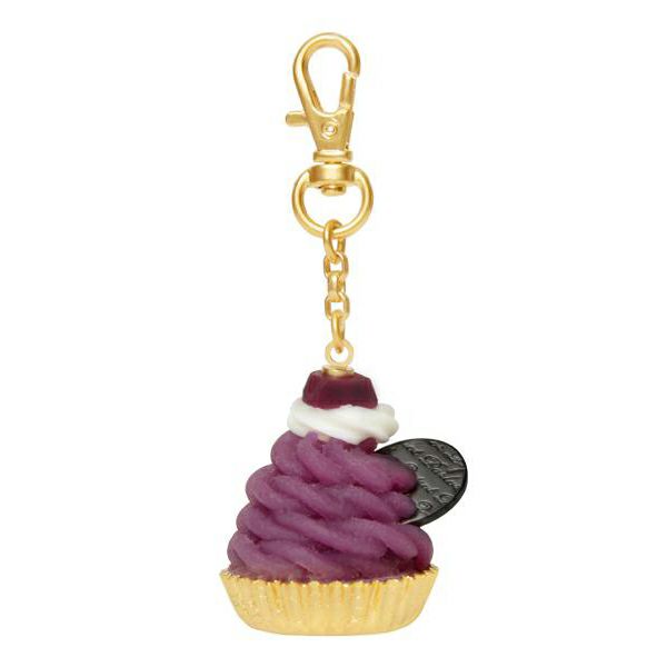 バッグチャーム