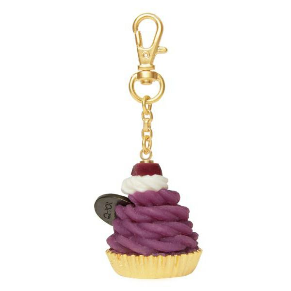 バッグチャーム