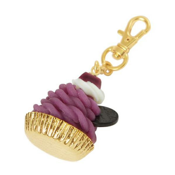 バッグチャーム