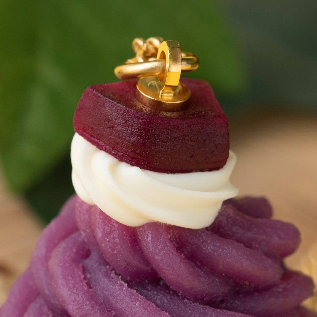 バッグチャーム