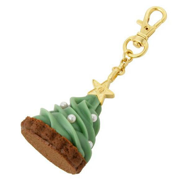 バッグチャーム