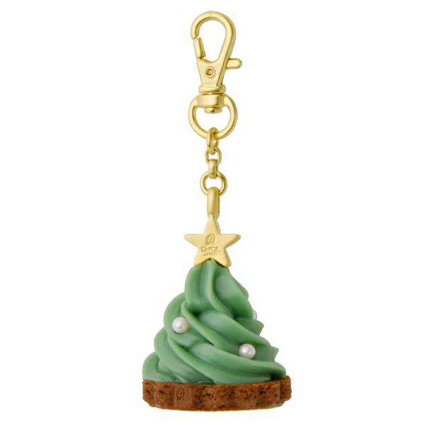 バッグチャーム