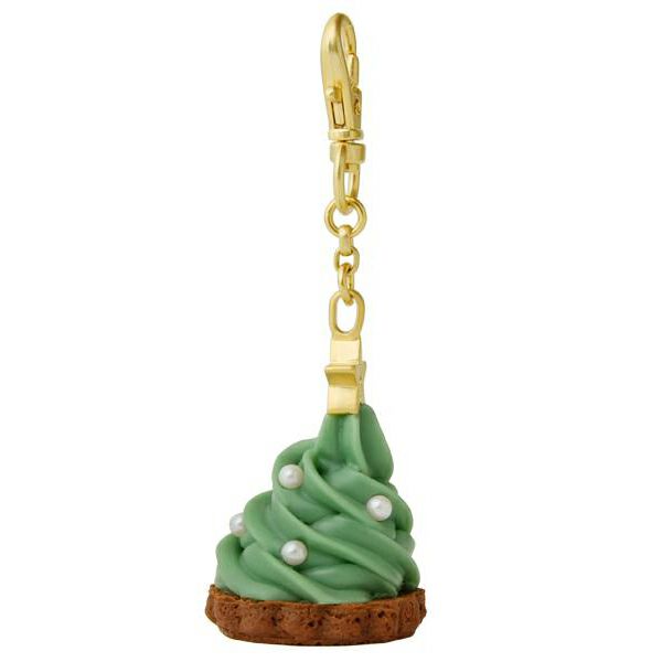 バッグチャーム