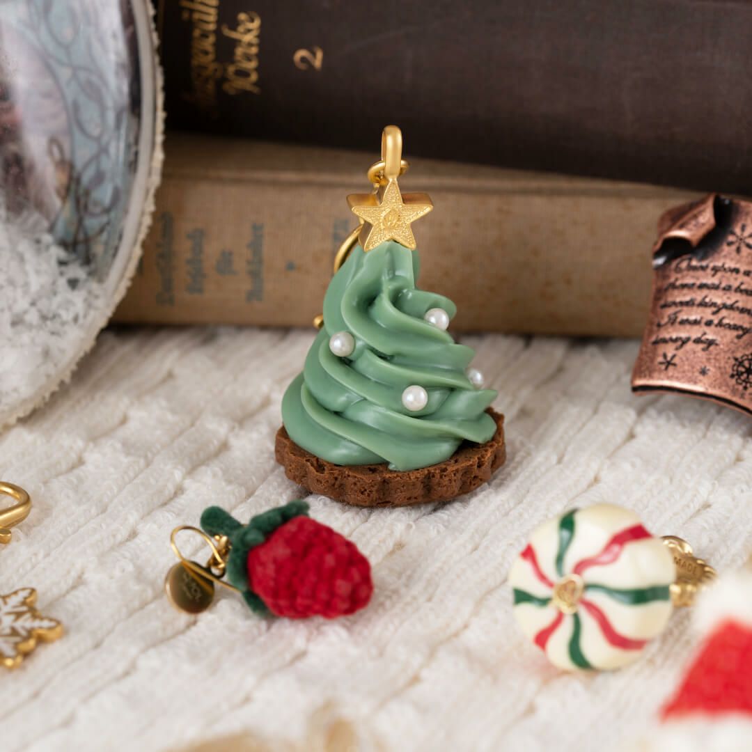 バッグチャーム