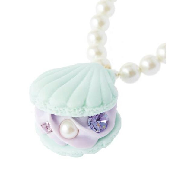 シェルマカロン | Q-pot. ONLINE SHOP