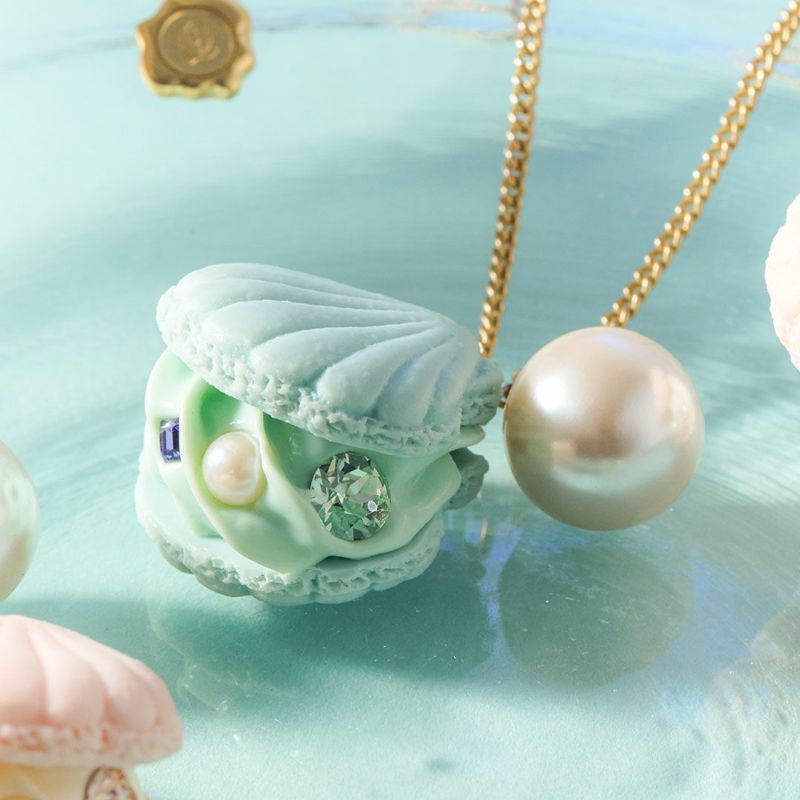 ミントソーダラグーン | Q-pot. ONLINE SHOP