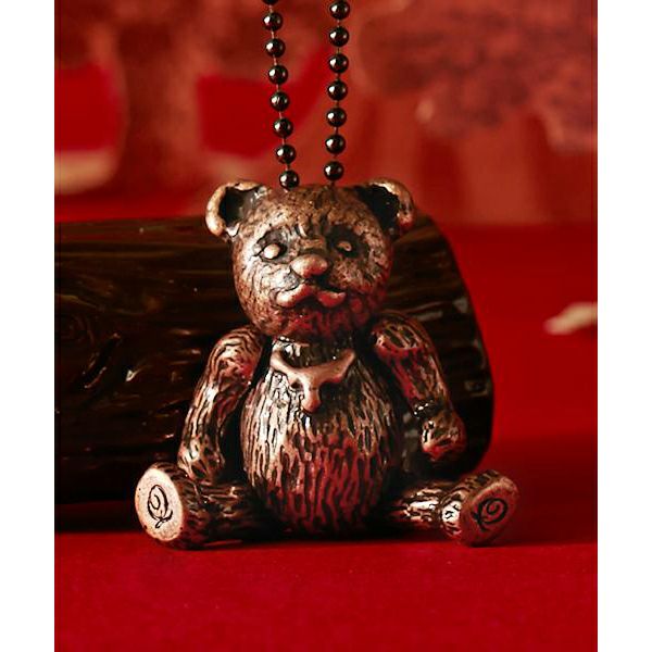 バッグチャーム