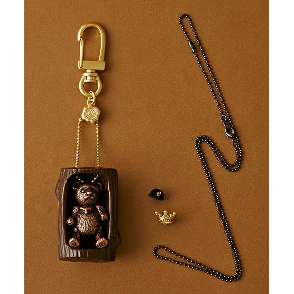 バッグチャーム