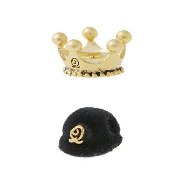 バッグチャーム