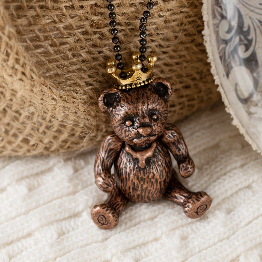 バッグチャーム