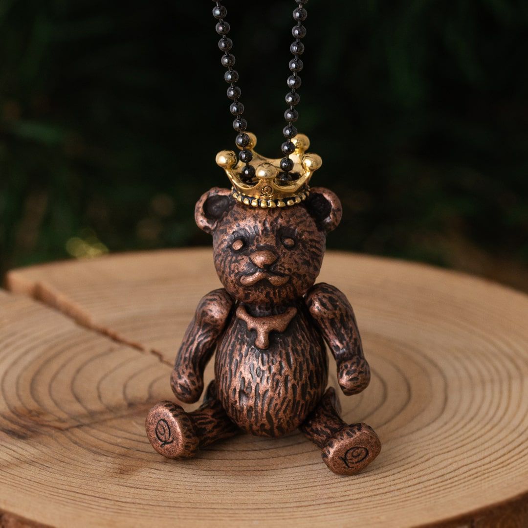 バッグチャーム