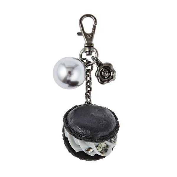 バッグチャーム