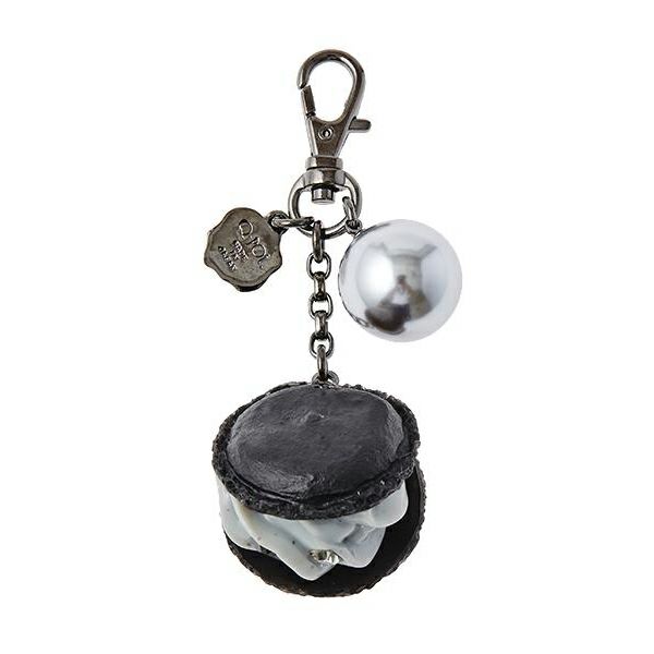 バッグチャーム