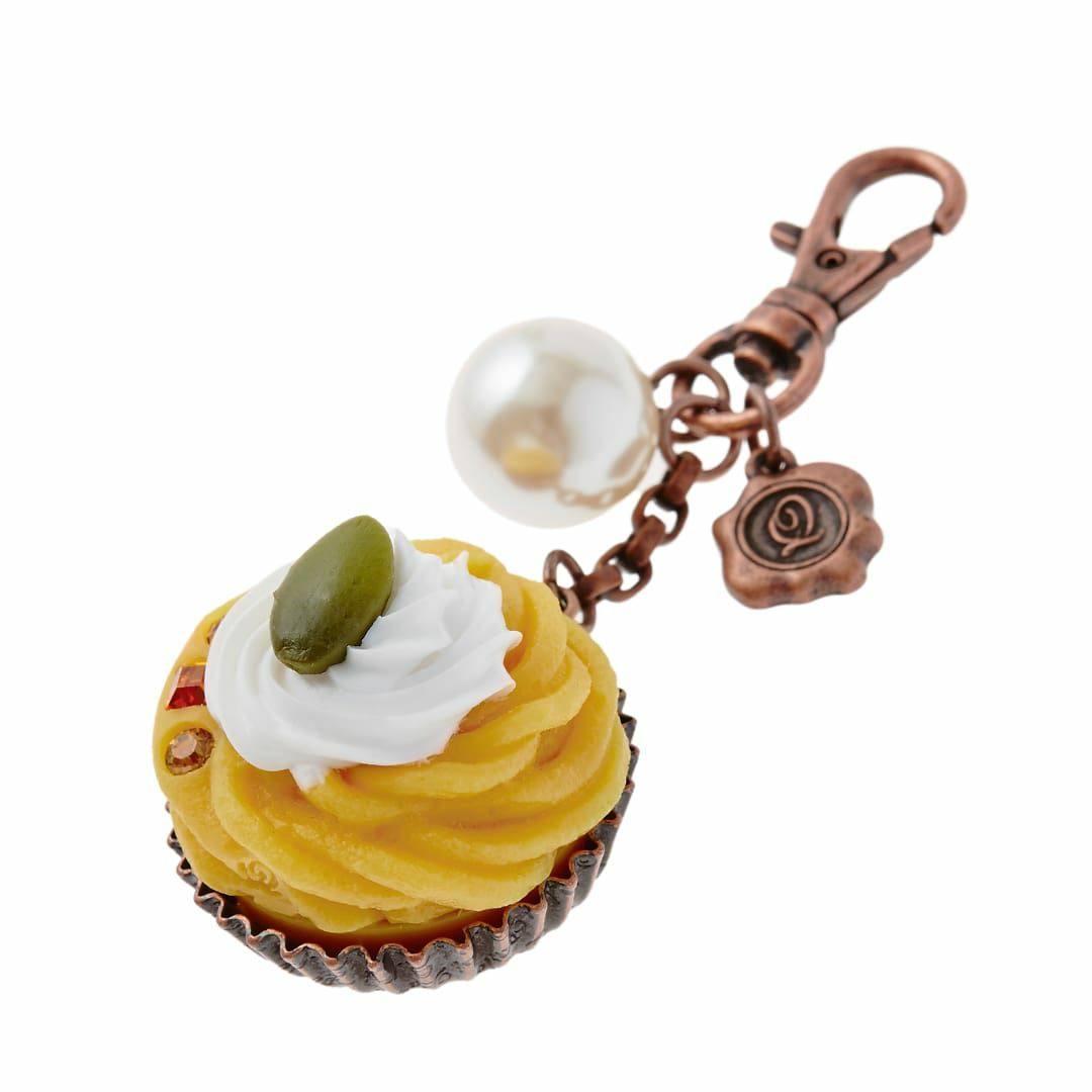 バッグチャーム