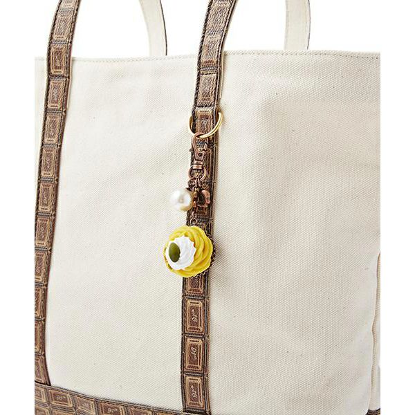 バッグチャーム