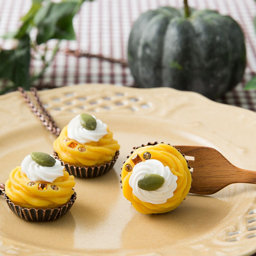 バッグチャーム