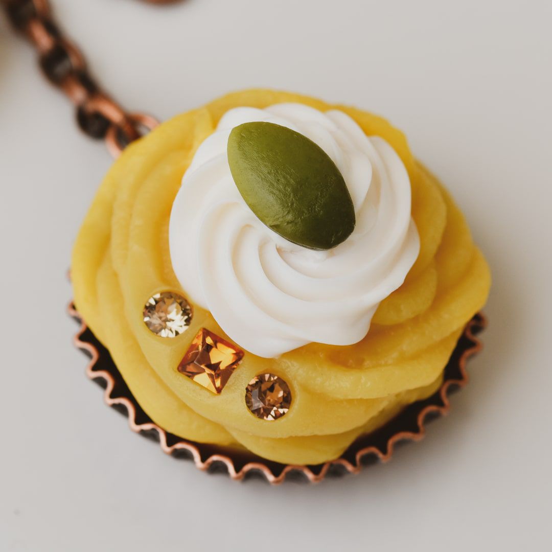 バッグチャーム