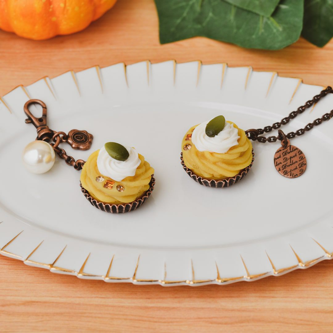 バッグチャーム