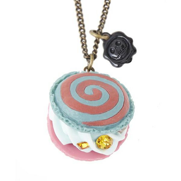 バッグチャーム