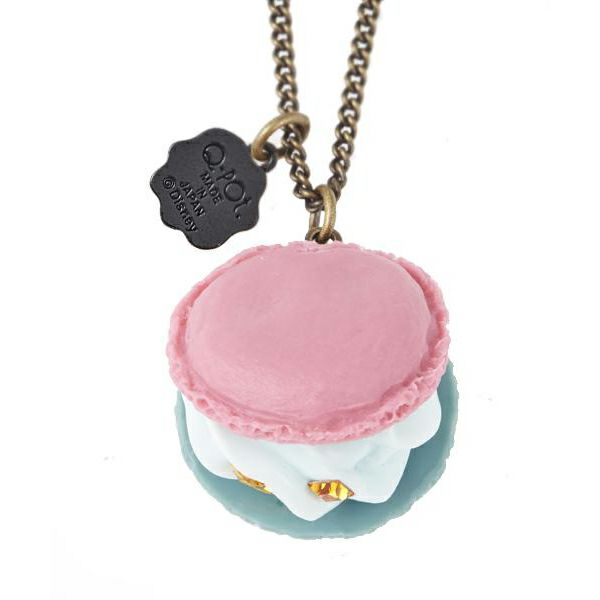 バッグチャーム