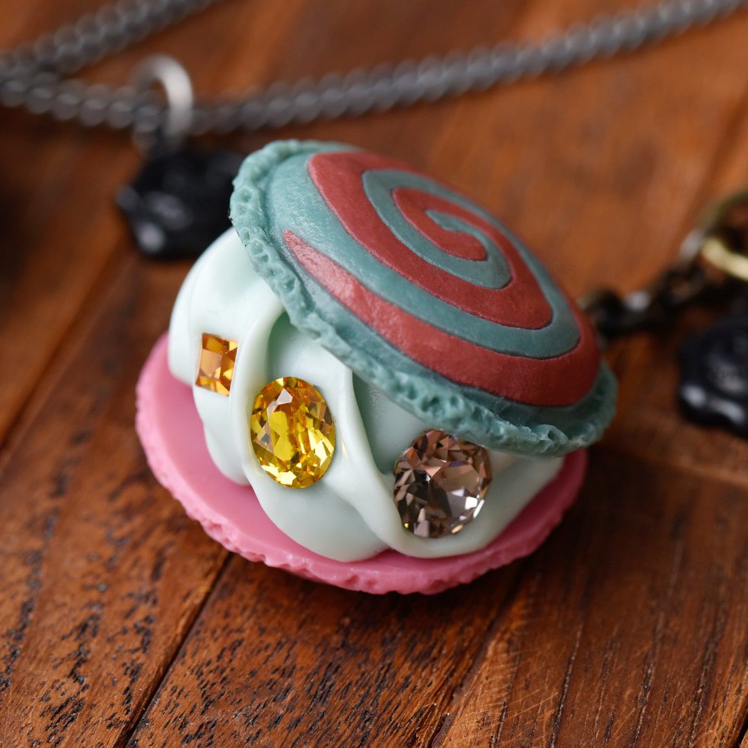 バッグチャーム