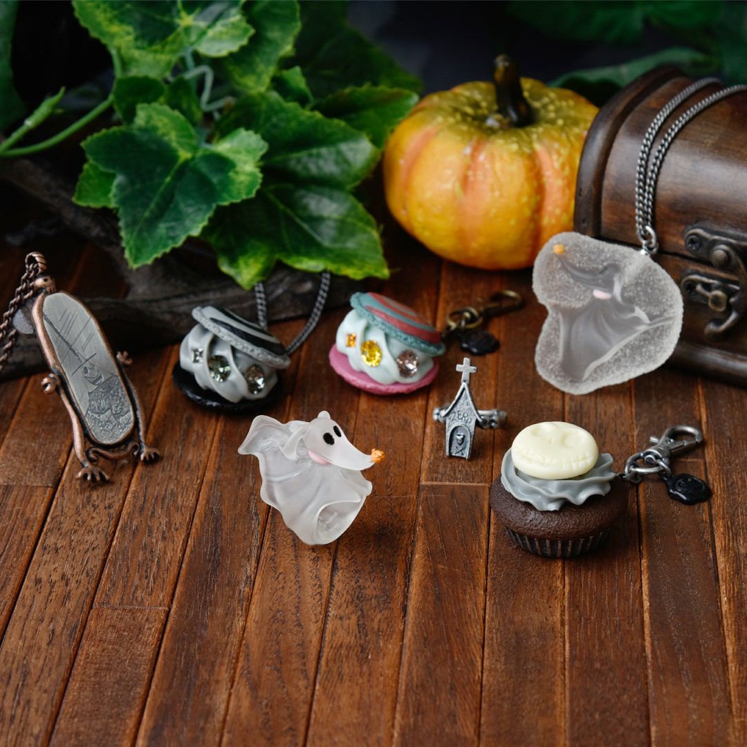 バッグチャーム