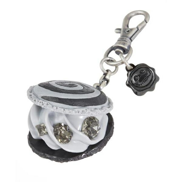 バッグチャーム