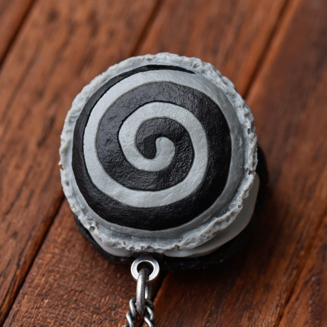 バッグチャーム