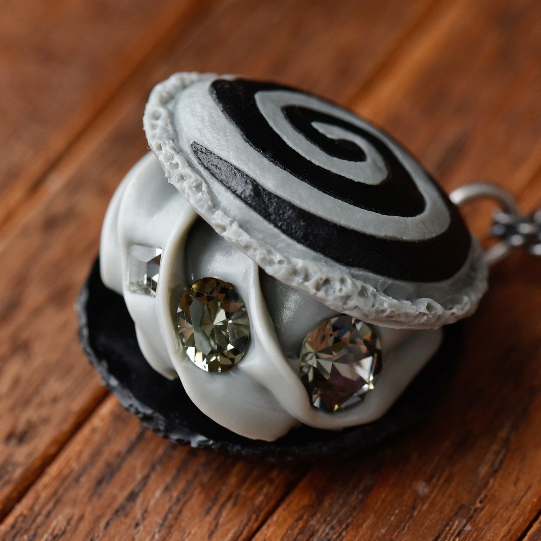 バッグチャーム