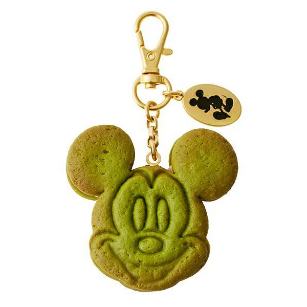 バッグチャーム