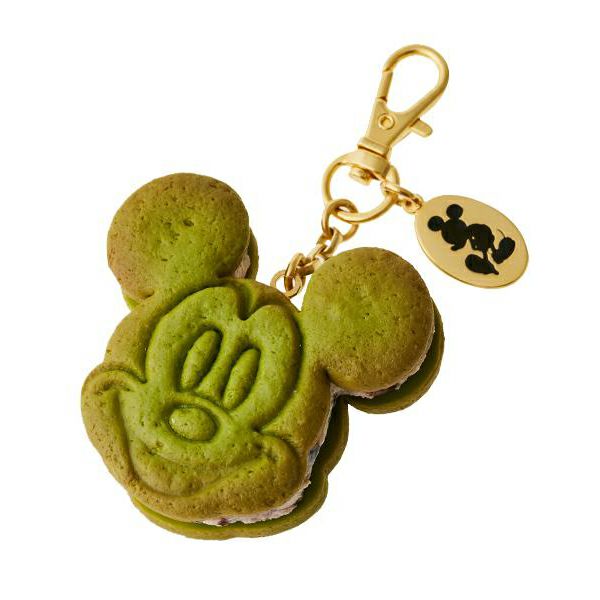 バッグチャーム