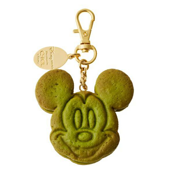 バッグチャーム