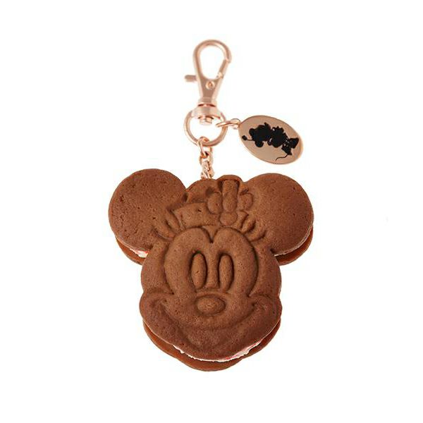 バッグチャーム