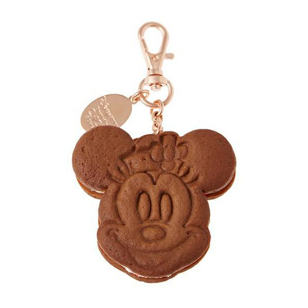 バッグチャーム