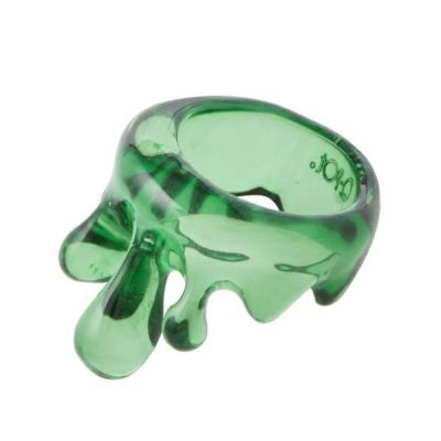 受注終了】メルトリング (クリアパープル)【2026年1月下旬以降順次お