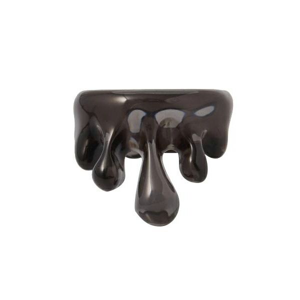 メルトリング (クリアブラック) | Q-pot. ONLINE SHOP