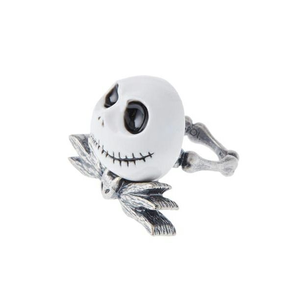 ☆DISNEY STORE 完売品 レア ジャックスケリンルトン