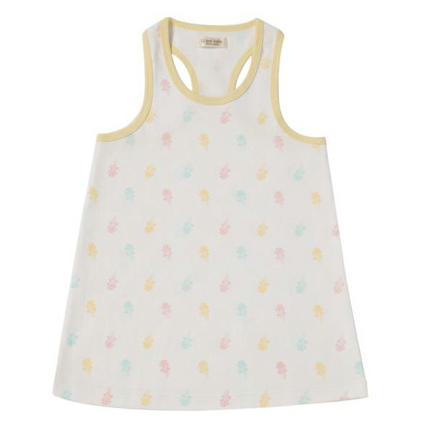 アイスクリーム　子供服　チュニック