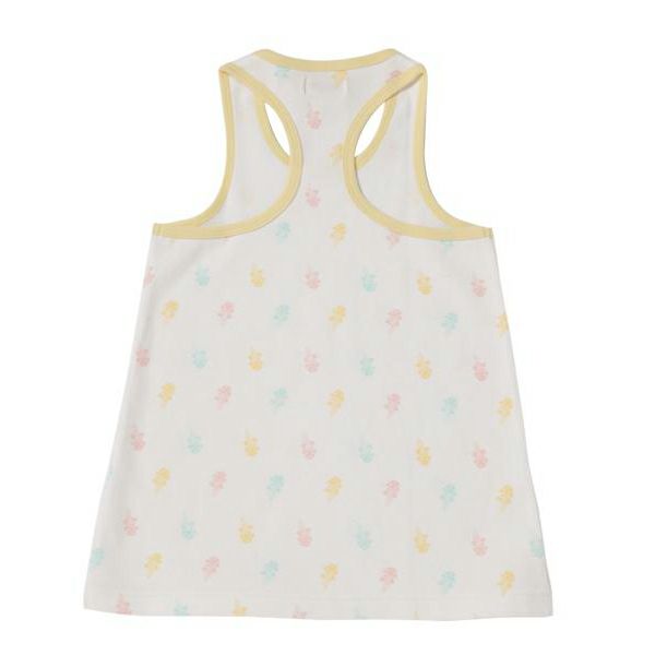 アイスクリーム　子供服　チュニック